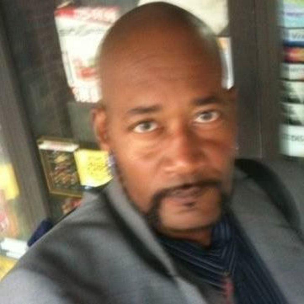 Meet your Posher, Samuel